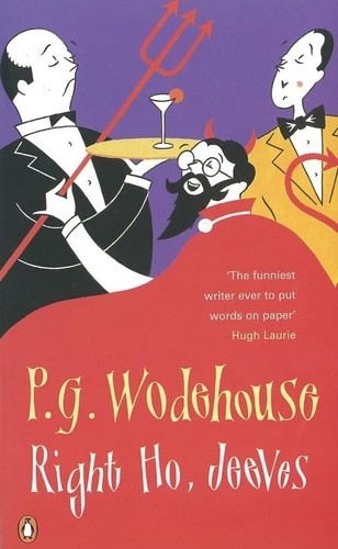 Right jeeves by wodehouse - right,