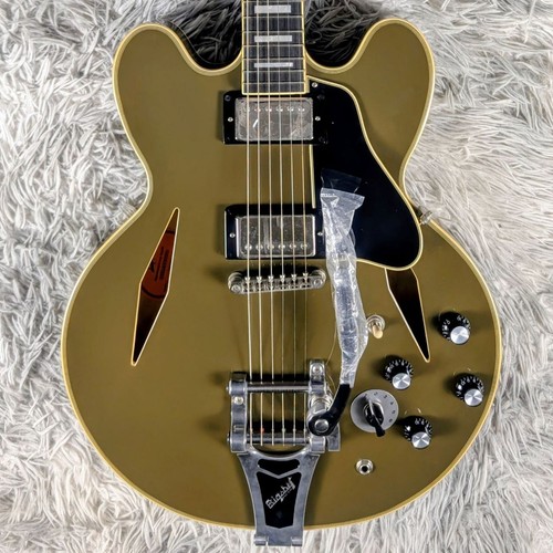 Epiphone shinichi ubukata - epiphone,