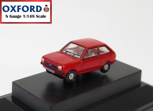 Gauge oxford diecast nff001 - gauge,