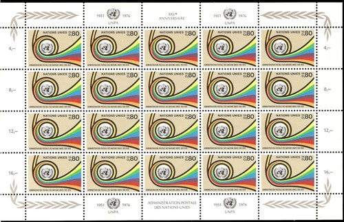 United nations geneva - united, #61-62