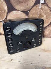 Avo minor meter universal - avo,