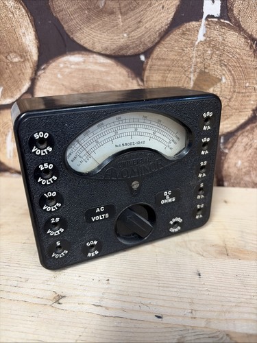 Avo minor meter universal - avo,