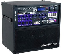 Vocopro hero rec 2020 model - hero-rec,