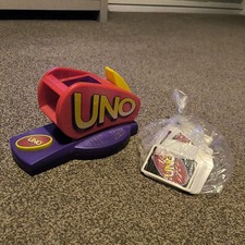 Vintage 1998 mattel uno - vintage,
