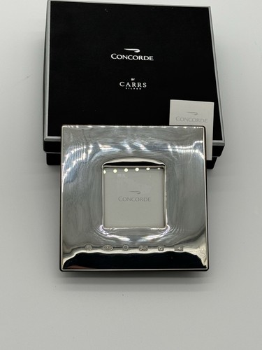 Carrs sheffield concorde - carrs,
