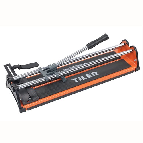 Tiler manual tile cutter - manual,