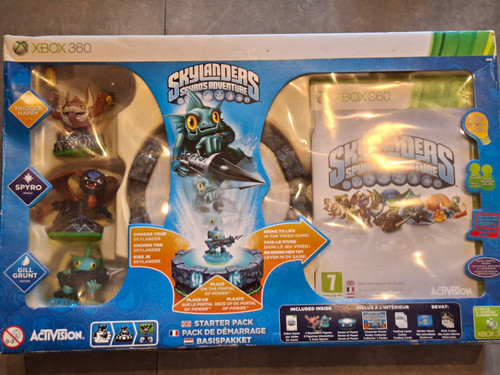 Activision skylanders spyro - activision,