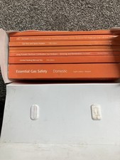 Domestic essential gas - domestic, (essential