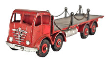 Dinky toys 905 foden - toys, 2