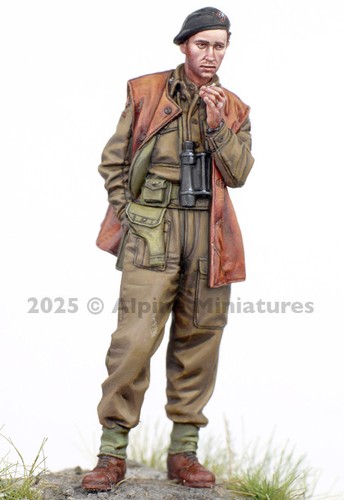 Alpine miniatures 35327 - miniatures,