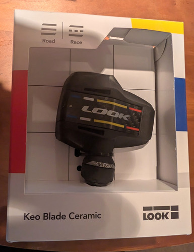 Look keo blade ceramic - keo,