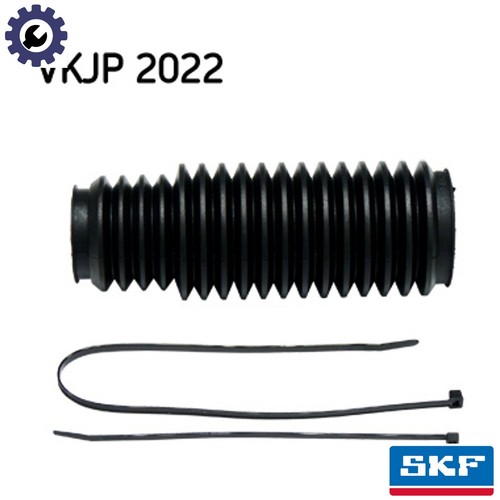 Bellow kit steering vkjp - bellow,