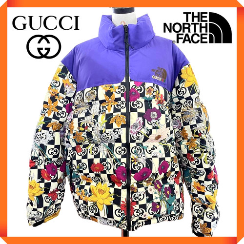Rare gucci the north - x,