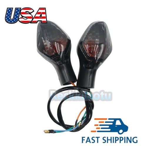 Pair turn signal - 1,