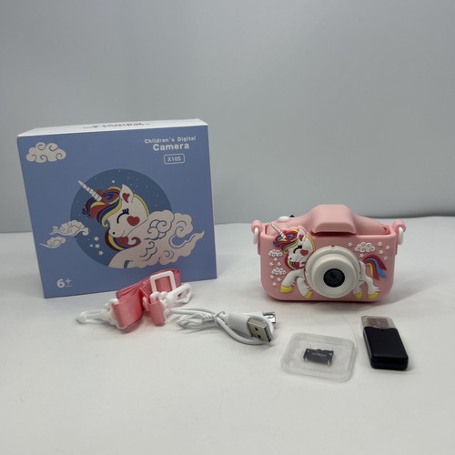 Unicorn camera for girls - for,