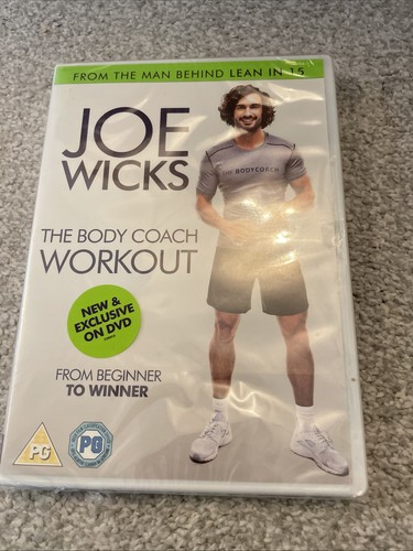 Joe wicks the - joe,