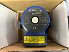 Salus mp100 domestic - salus,