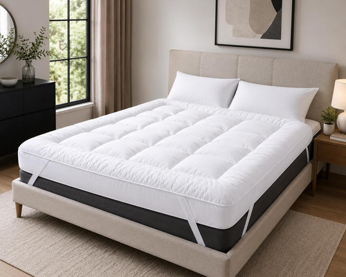 Hotel quality extra deep - hotel,