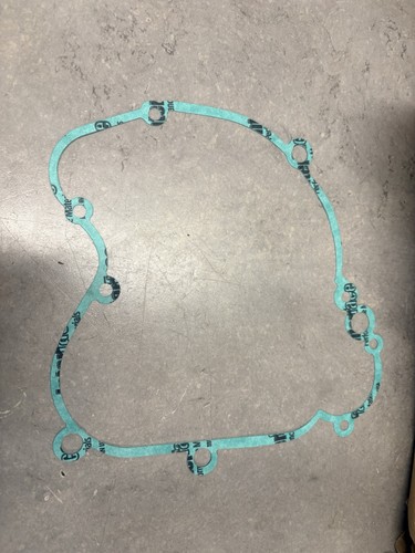 Ktm clutch casing - ktm, sx