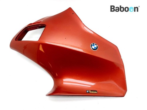 Fairing upper front left bmw - fairing, r