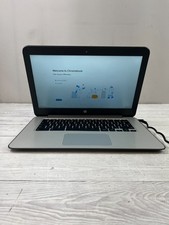 Chromebook intel - hp,