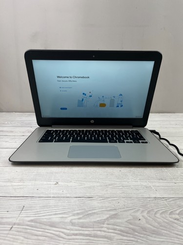 Chromebook intel - 14,
