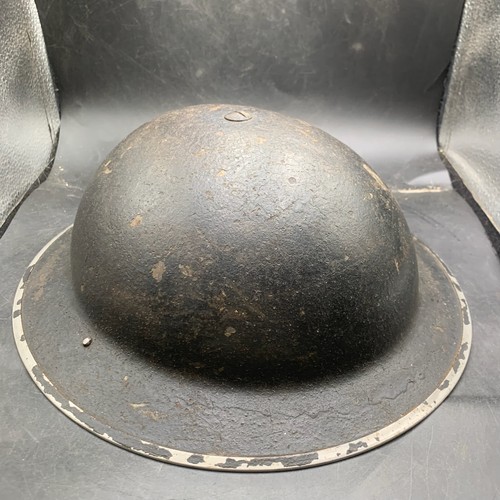 British army mk2 - mk2, defence