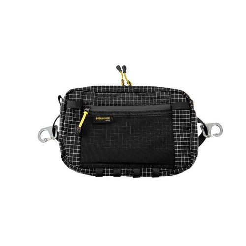 Dyneema fiber waist bag - dyneema,