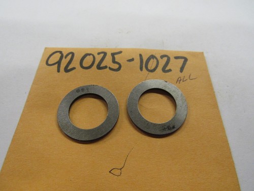 Kawasaki nos new - nos,
