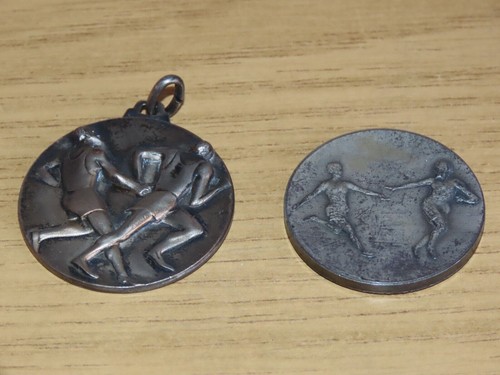 Bv516 vintage athletics - vintage, relay