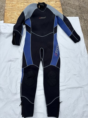 Pegaso full neoprene diving - neoprene,