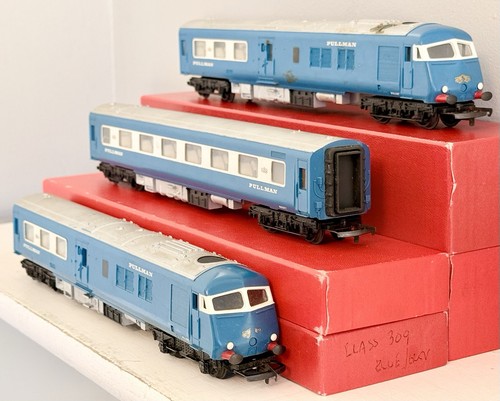 Hornby tri ang - hornby, gauge