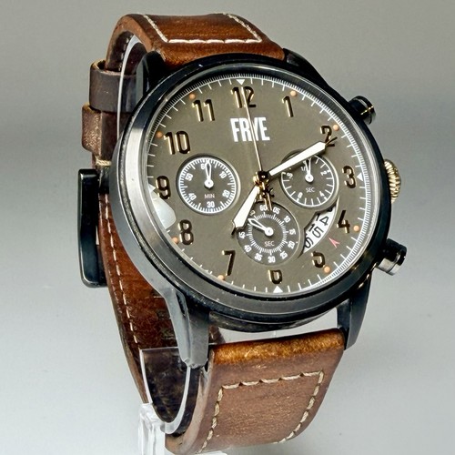 Frye graham chronograph - graham,
