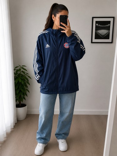 Adidas bayern munich - adidas, fc