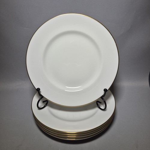 Wedgwood formal gold side - formal,