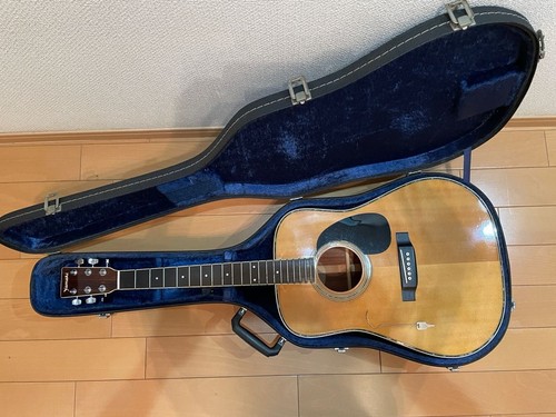 Yamaki japan vintage - yw-30,