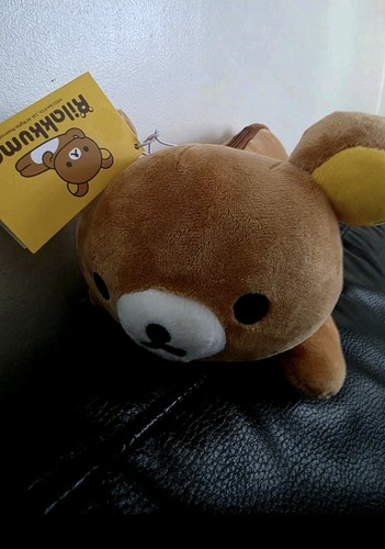 Official rilakkuma plush - official,