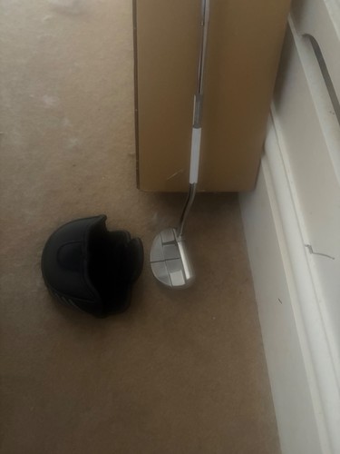 Cobra golf putter - , new
