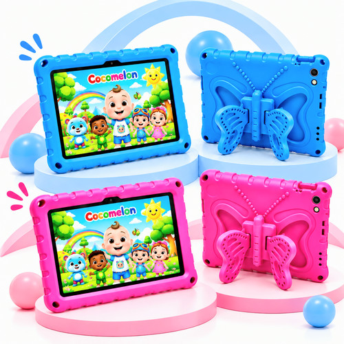 Shockproof protector butterfly - protector,