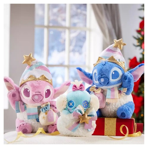 Stitch angel scrump - stitch,,