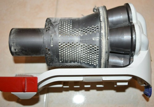 Dyson dc44 dc45 - dyson,