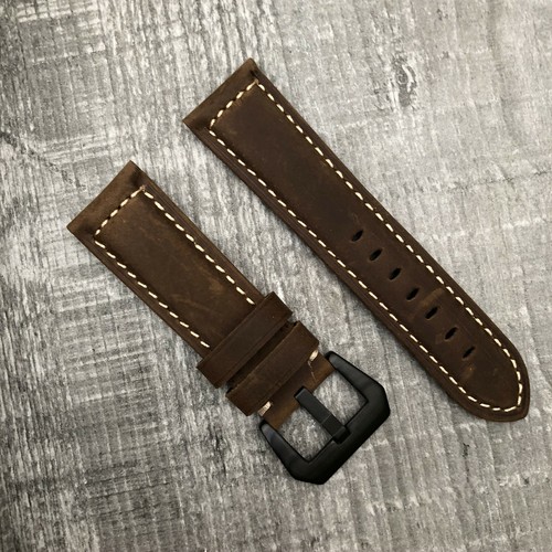 Dark brown italian - dark,