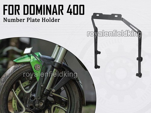 For bajaj dominar - 400, "brooch