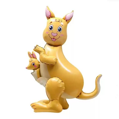 Kangaroo balloon australia - kangaroo,