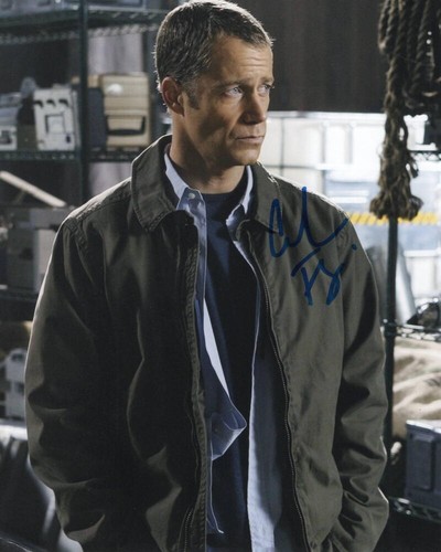Colin ferguson signed - colin,