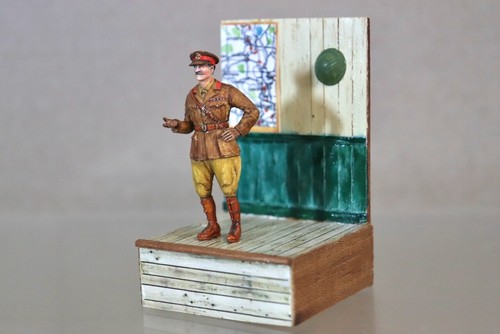 Historex wwii british - wwii, general