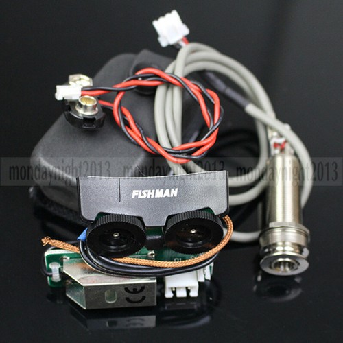Acoustic guitar pickup - acoustic,