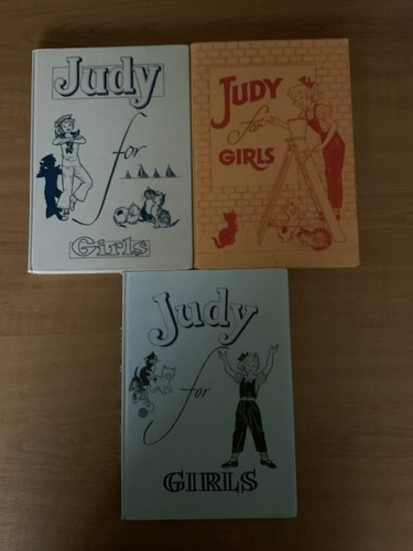 Vintage judy for - vintage,