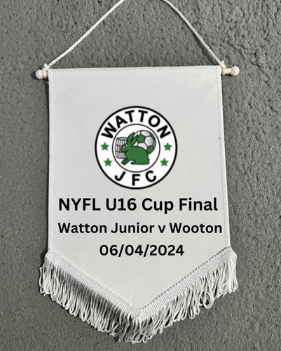 Pennant personalised your - pennant,
