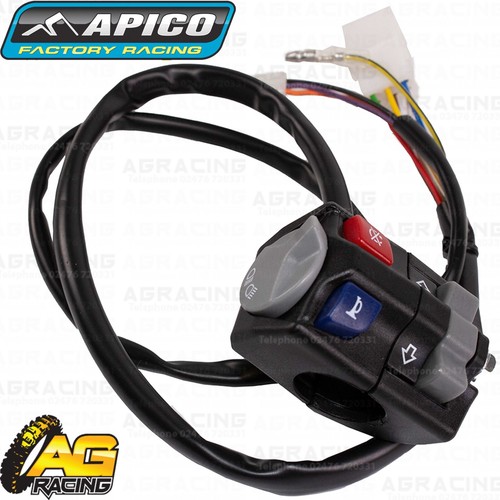 Apico head light - head,